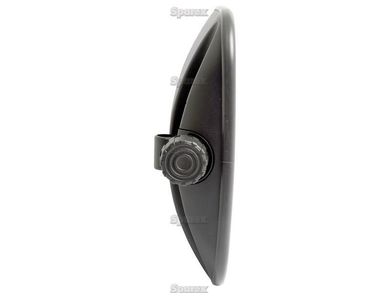 Mirror Head Convex 230 x 320mm | for Massey Ferguson (3787152M1)