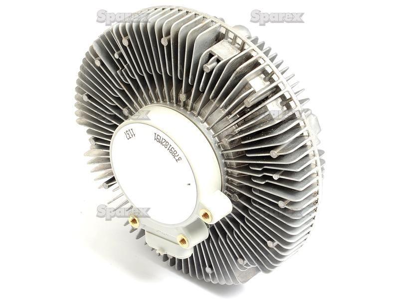 Viscous Fan Drive for Massey Ferguson 7495 (7400 Series)