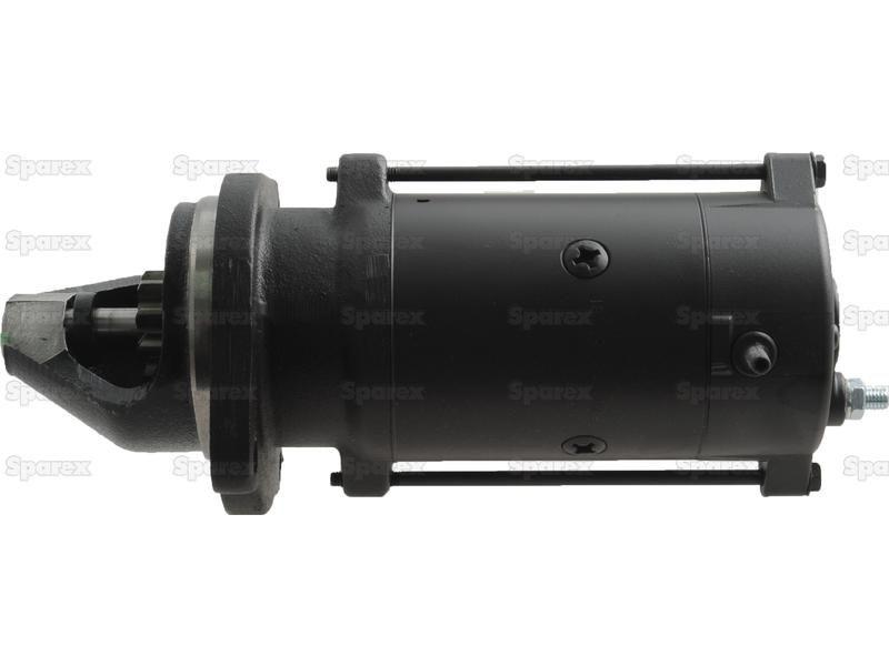 Starter Motor - 12V, 3.2Kw, Gear Reducted (Mahle) for JCB 2CX