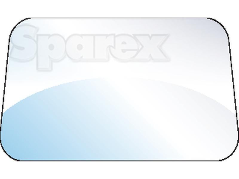 Windscreen for Massey Ferguson 240 (200 Series)