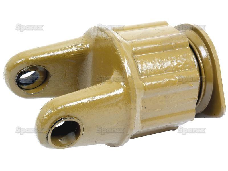 PTO Over-Running Clutch (U/J Size: 27 x 74.5mm) Size: 1 3/8''-6 Spline Bondioli & Pavesi, La Magdalena, Walterscheid