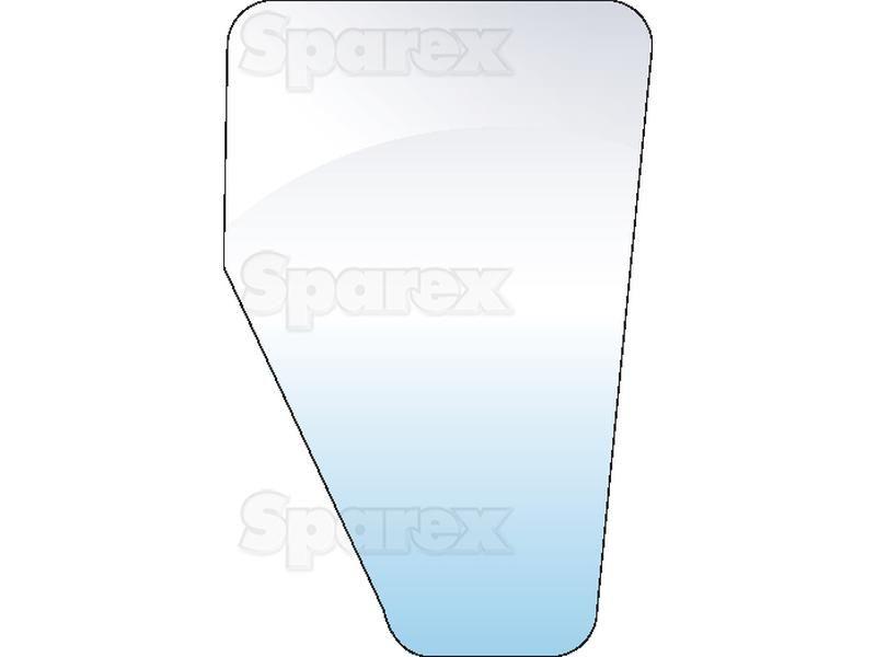 Lower Front Glass RH & LH for Valmet & Valtra 805 (05 Series)