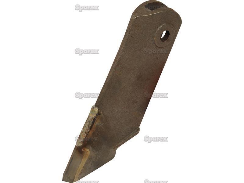 Heavy Duty Tungsten Drill Point. Replacement for Simba/Horsch for Horsch SPRINTER ST