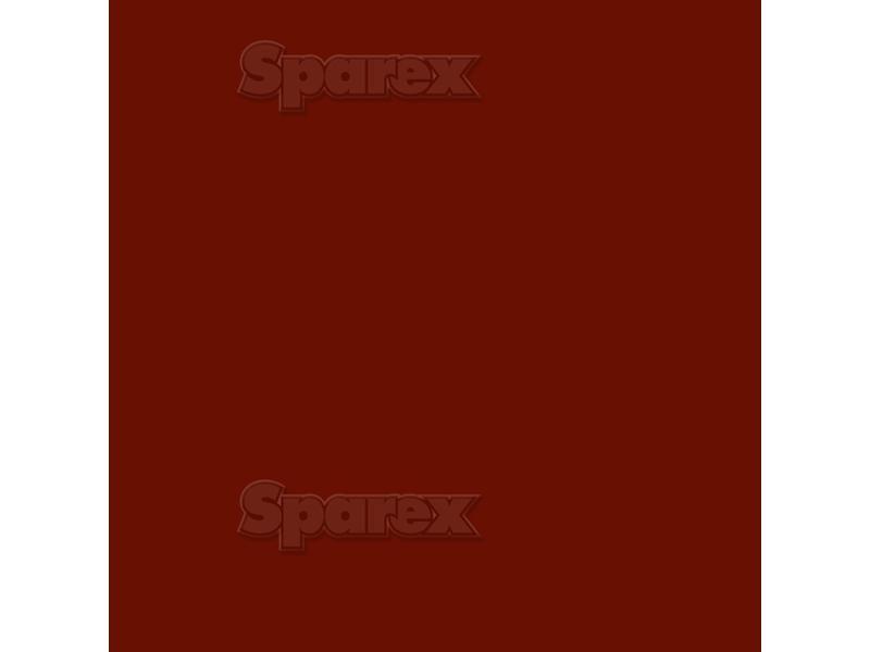 Paint - Gloss, Red 1 ltr(s) Tin for Massey Ferguson 575 (500 Series)