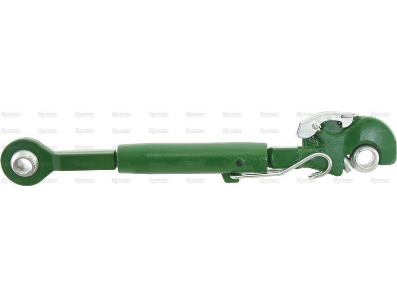 Top Link Heavy Duty (Cat.3/3) Ball and Q.R. Hook, Min. Length: 635mm. for John Deere (AL167751, AL212074, BL15052, BL15400)