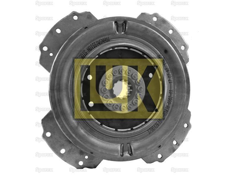 Clutch Damper L.U.K. (370012410)