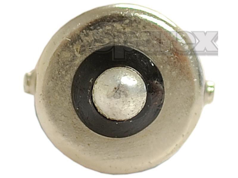Halogen Side | Indicator Bulb, 12V, 15W, BA15s Base Lucas, OSRAM, Phillips