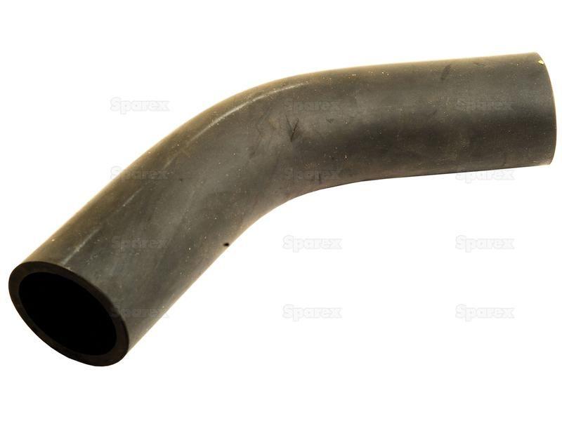 Top Hose, Inner Ø of Hose Smaller End: 33mm, Inner Ø of Hose Bigger End: 36mm for Valmet & Valtra 903 (03 Series)