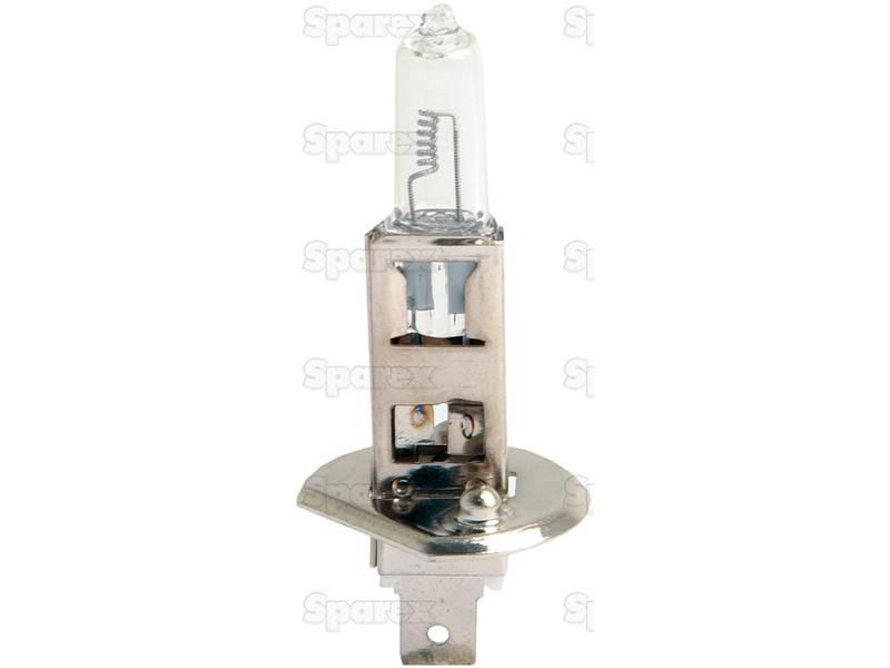 Halogen Plough Bulb, 24V, 70W, P14.5s Base