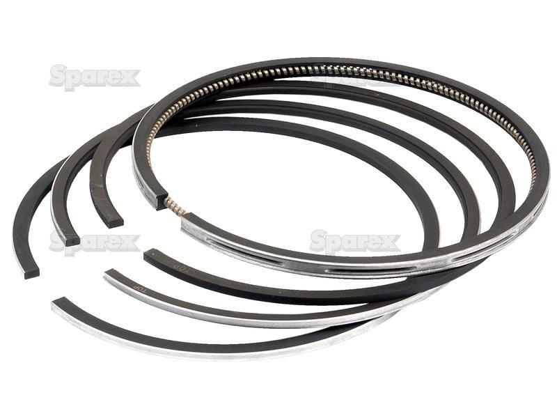 Piston Ring +0.030'' (0.75mm) for Ford New Holland 7000 (1000 Series)