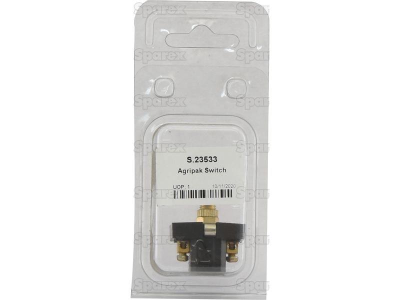 Agripak Switch