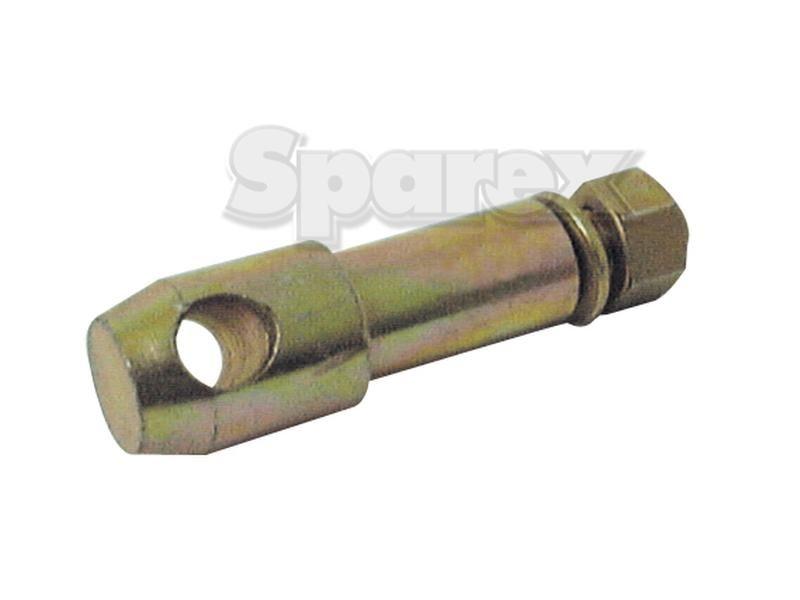 Stabiliser Pin 15x96mm, Thread size 1/2''x20mm for Ford New Holland