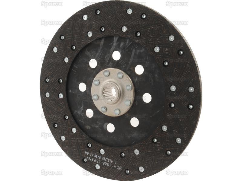Clutch Plate for Renault 90-34 (32-34 Series)