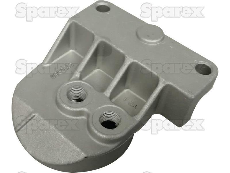 Filter Head for Case IH (J933752)