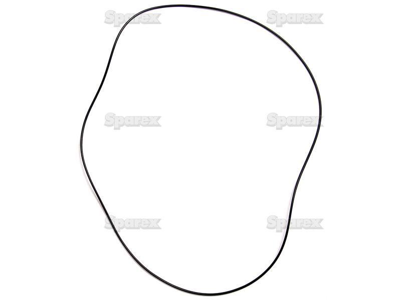 O'Ring 317.5 x 2.62m for Massey Ferguson 60HX (Industrial Tractors)