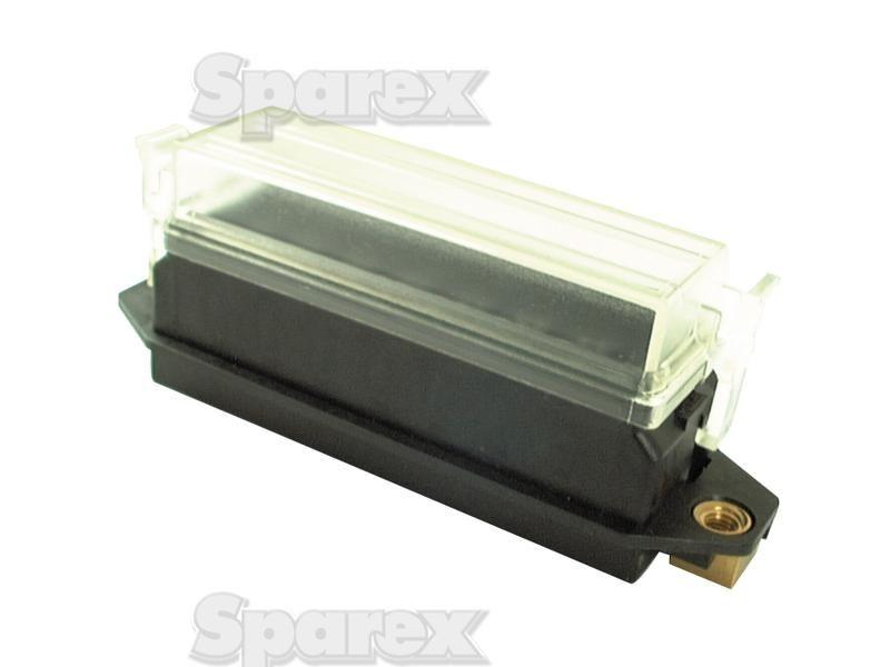 Blade Fuse Box 8 Position