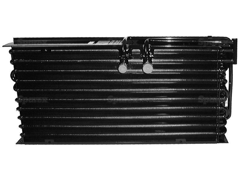 MASSEY FERGUSON TRACTOR CONDENSER (AGCO) 3801177M1