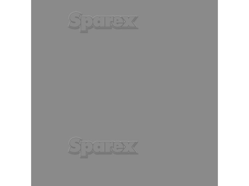 Paint - Gloss, Grey 1 ltr(s) Tin