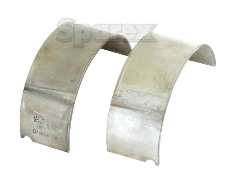 Conrod Bearing Std. Pair for Fendt FARMER 280 PA