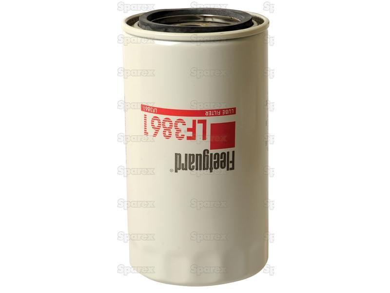 Oil Filter - Spin On - LF3861 for Fiat M160 (M Series)