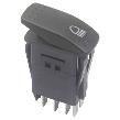 Massey Ferguson Rocker Switch