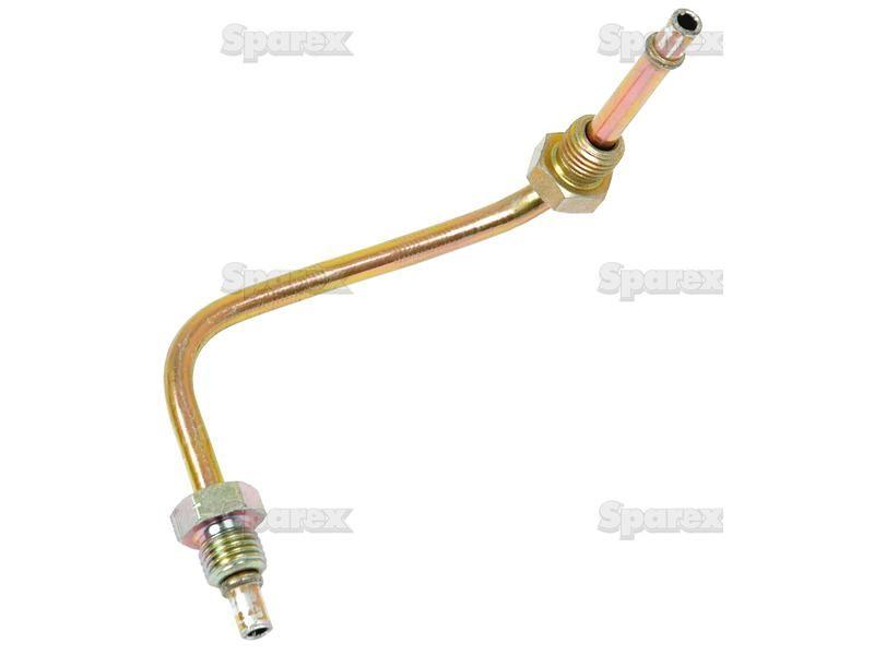 Fuel Pipe for Massey Ferguson 40E (Industrial Tractors)