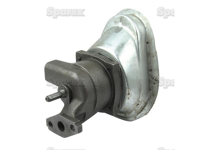 Engine Oil Pump for Ford New Holland 7630