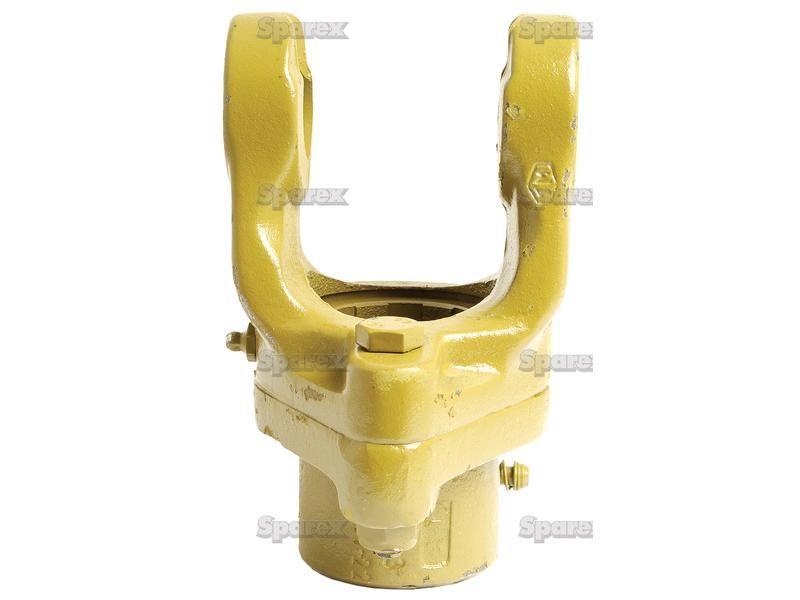 PTO Shearbolt Clutch (U/J Size: 30.2 x 92mm) Size: 1 3/4''-6 Spline Bondioli & Pavesi, La Magdalena