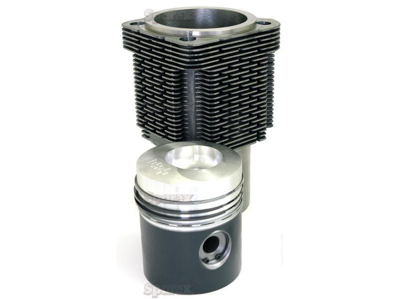 Piston Ring and Liner Kit for Fendt FARMER 280 PA
