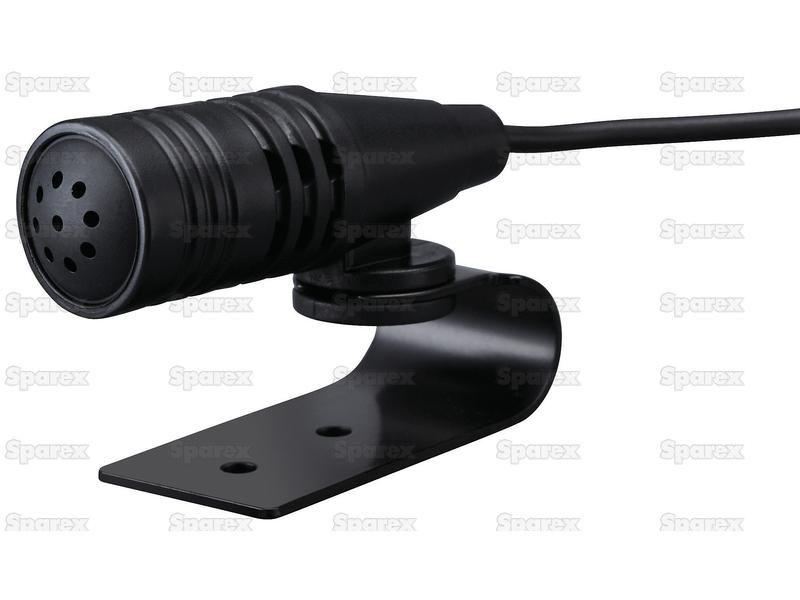 External Bluetooth Microphone