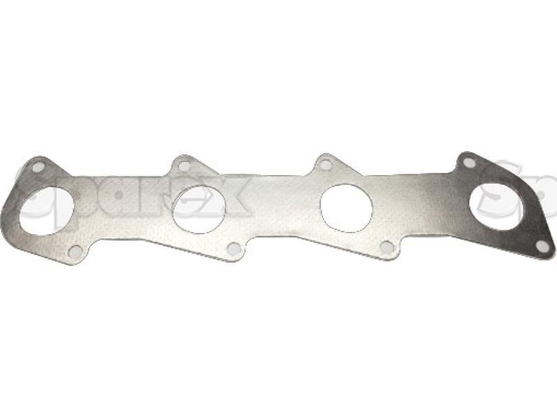 Exhaust Manifold Gasket for Ford New Holland TS80 (TS Series)