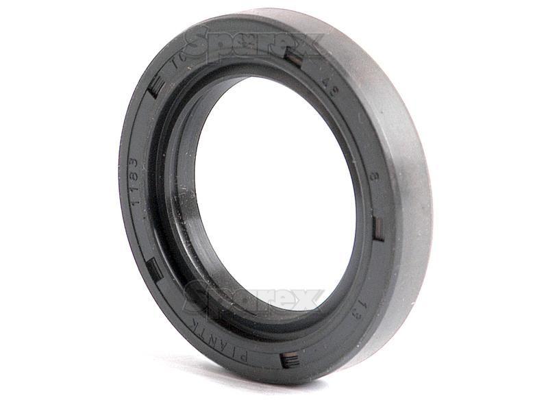Metric Rotary Shaft Seal, 32 x 48 x 8mm Double Lip for Massey Ferguson TO20 (TE20 Series)