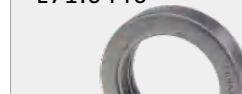 New Holland Clutch Release Bearing 87345759C0NN3A299A