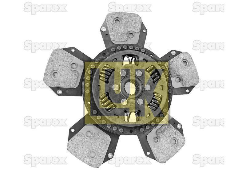 Clutch Plate for Ford New Holland 4610 (10 Series)