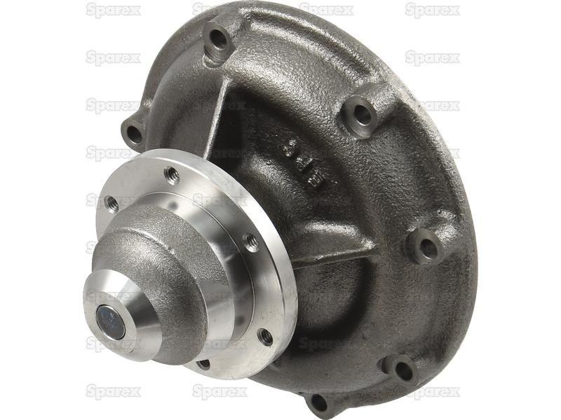Water Pump Assembly for Case IH 956XL
