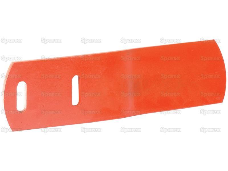Tail Press - RH (Kverneland) for Kverneland (053387, KK053387)