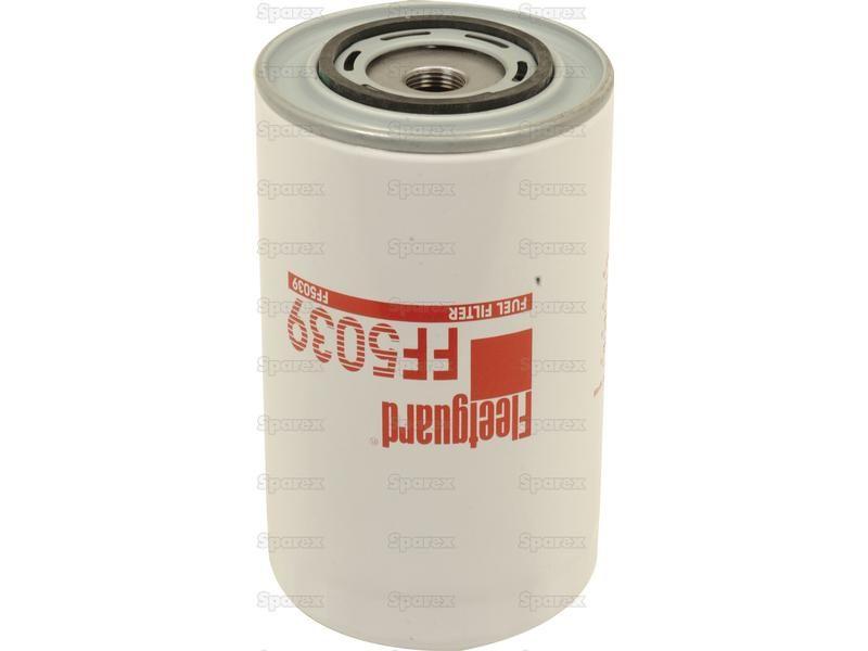 Fuel Filter - Spin On - FF5039 for Ford New Holland TX68 PLUS