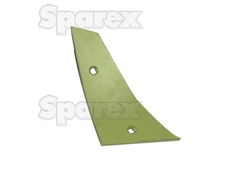 Shin RH replacement for Dowdeswell