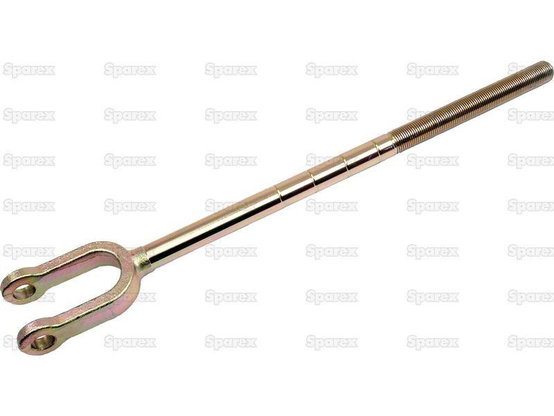 Levelling Box Yoke Length 510mm Thread M22. | Deutz-Fahr (03401443)