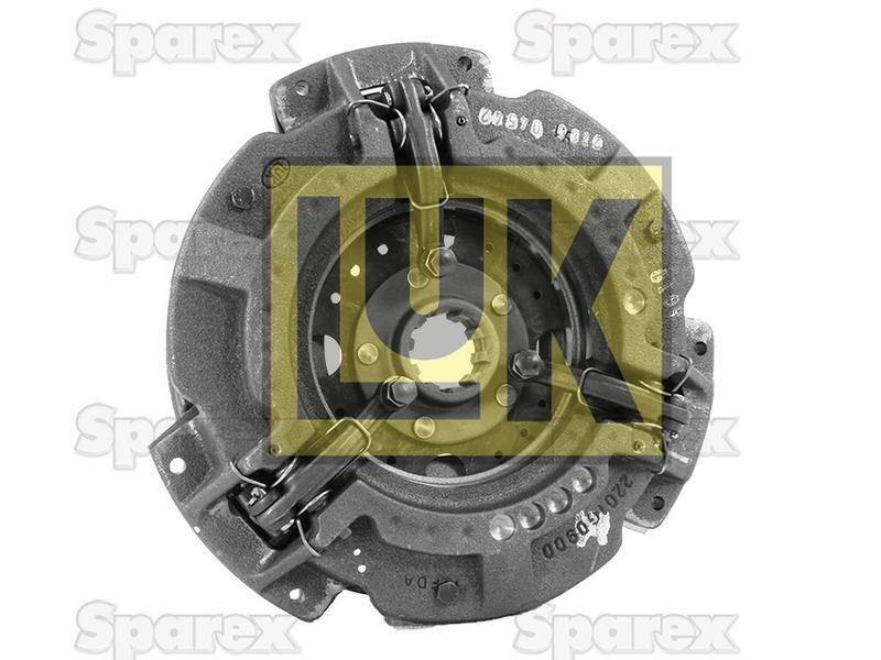Clutch Cover Assembly for Massey Ferguson 50 (Industrial Tractors)