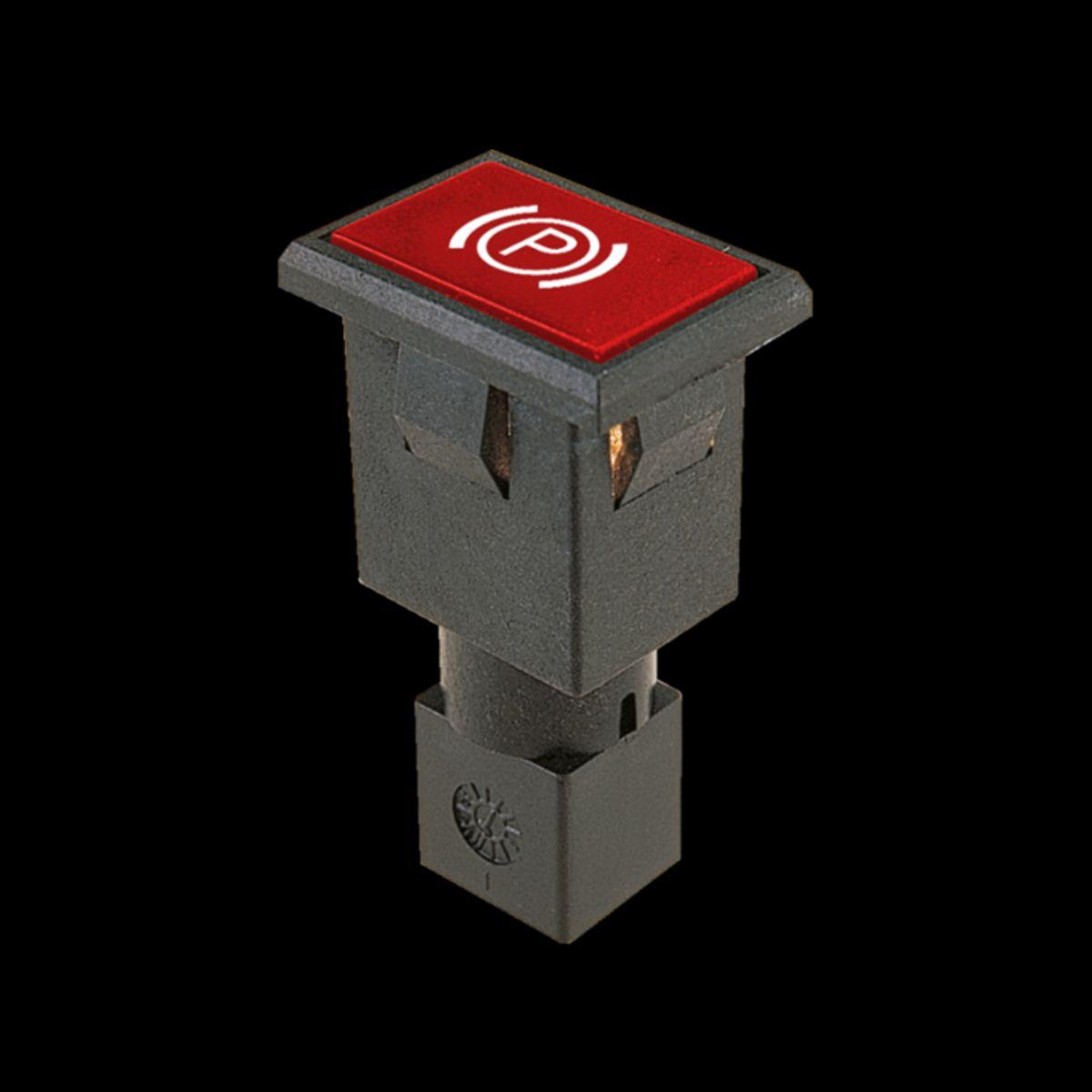 Warning Light for Merlo 016652