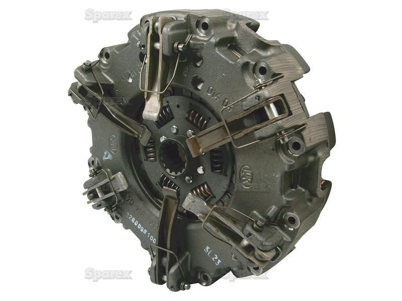 Clutch Cover Assembly for Case IH, Fiat, Ford New Holland, Valmet & Valtra, L.U.K.