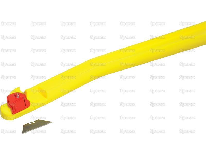 Hayknife