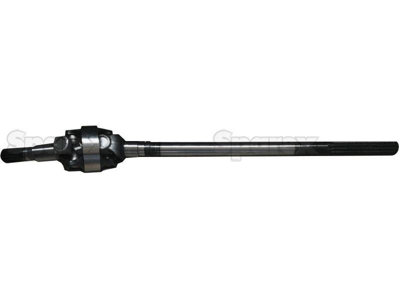 Axle Shaft Assembly for Ford New Holland