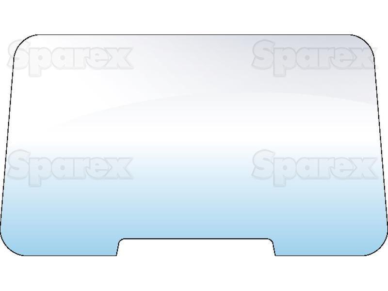 Windscreen for Ford New Holland
