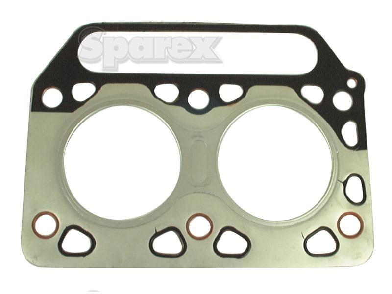 Head Gasket - 2 Cyl. for Yanmar 165 (YM Series)