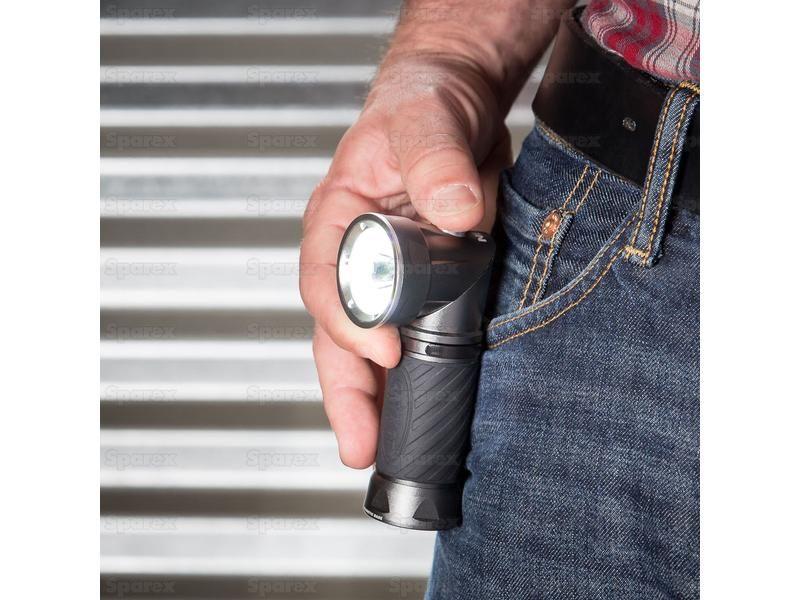 Nebo Cryket LED Light