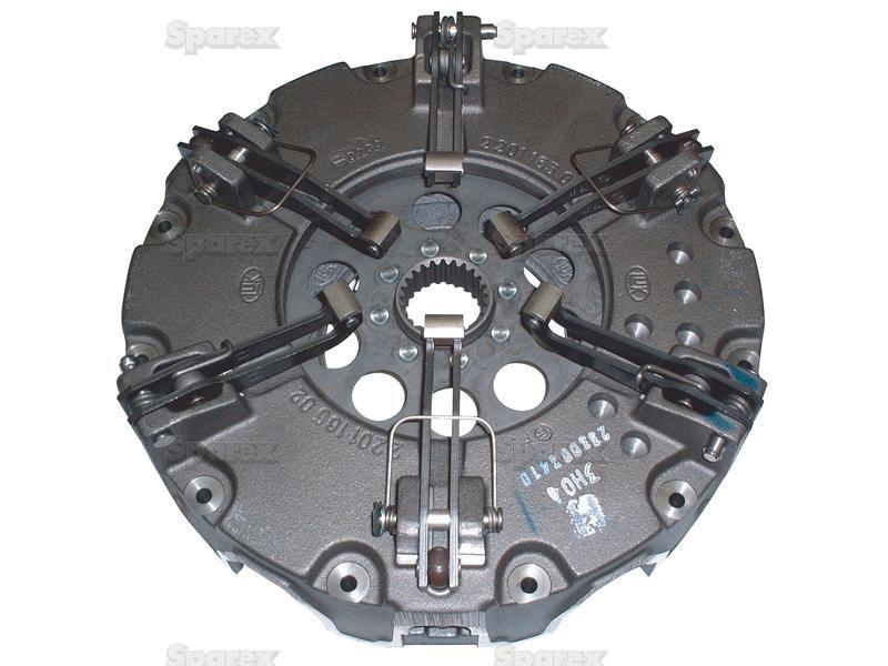 Clutch Cover Assembly for Steyr M9094