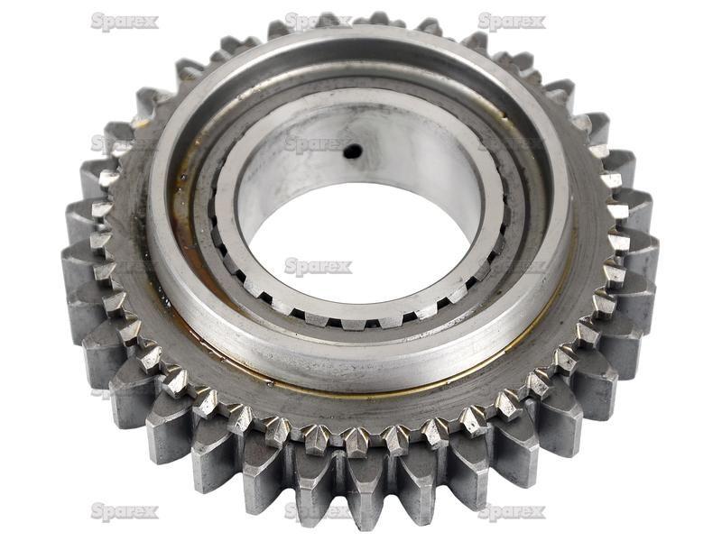 Transmission Gear for Fiat, Case IH