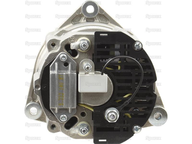 Alternator (Mahle) - 14V, 85 Amps for Landini New Legend 115 (New Legend Series)